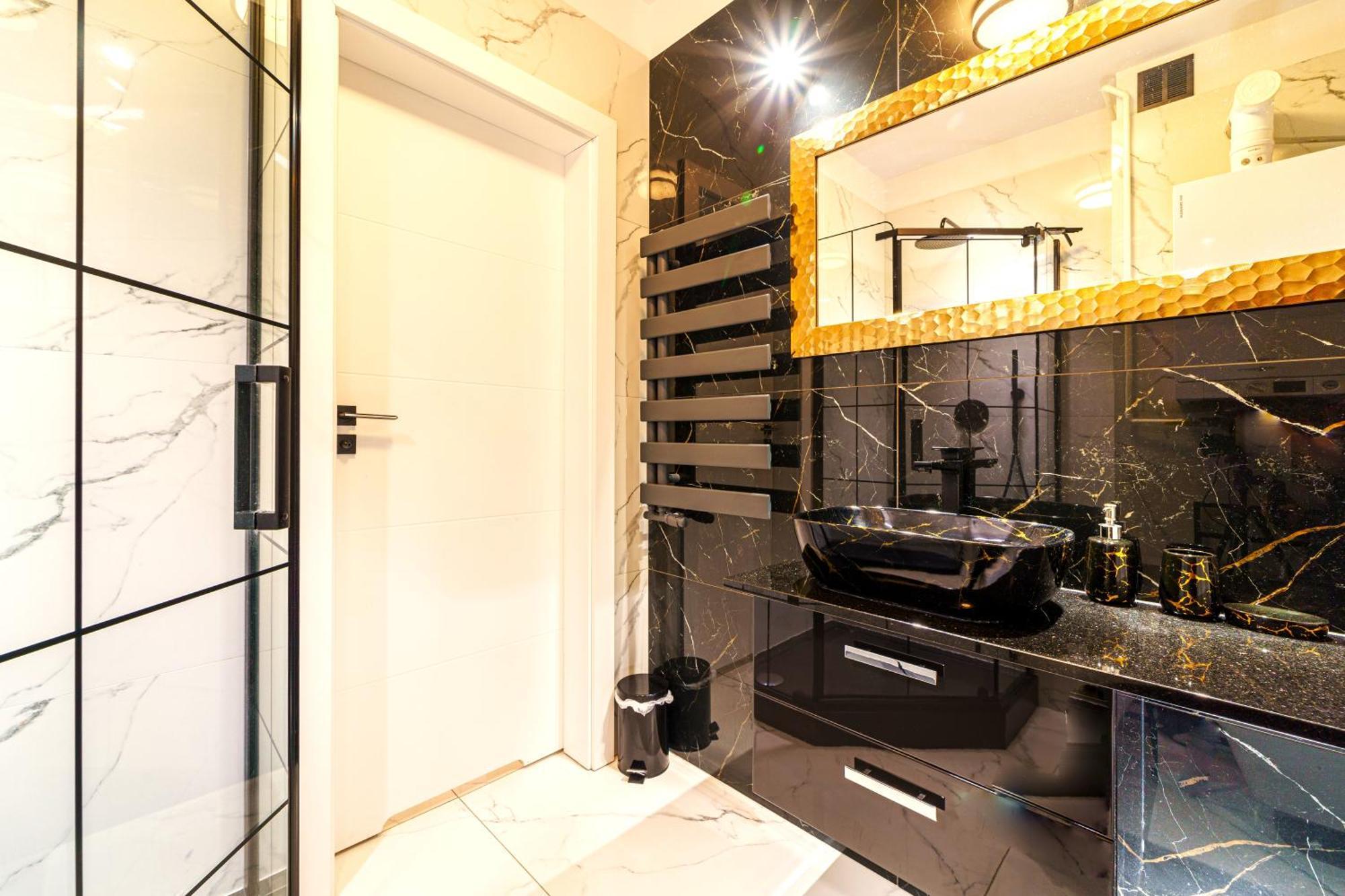 Turmalin K2 - Apartament Rodzinny - Prywatna Sauna Świeradów-Zdrój Buitenkant foto